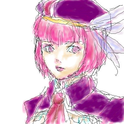 落書き