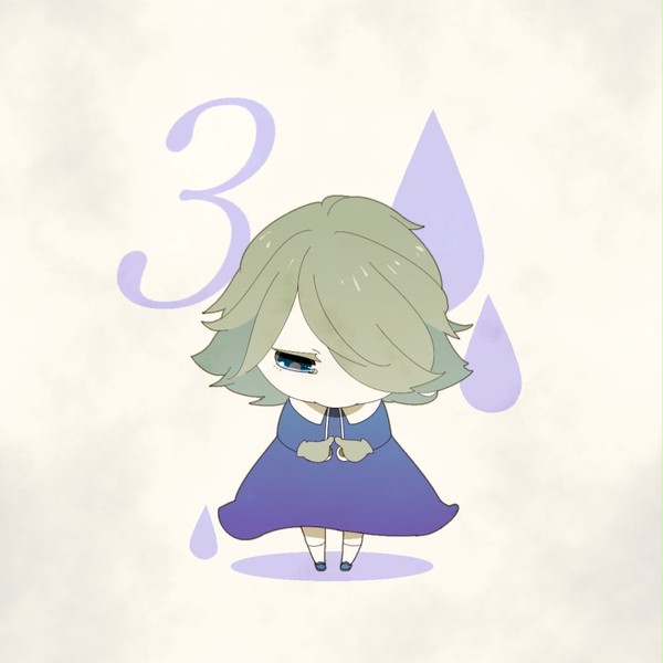 なのこ年齢考察