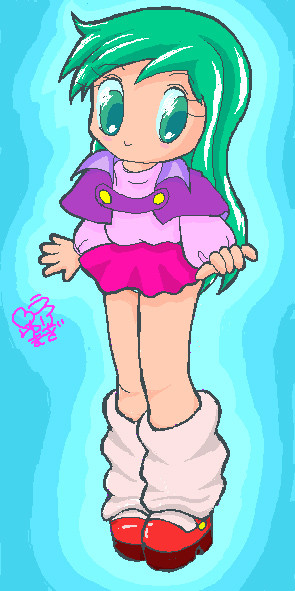 ドリームハンター麗夢ちゃん