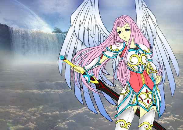 Guardian of the Heavens