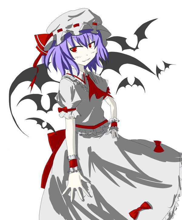 レミリア