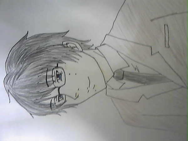 The☆殴り描き