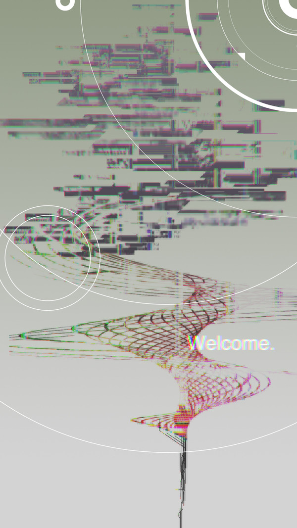 ようこそ