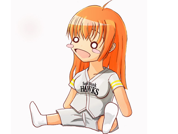 鷹娘