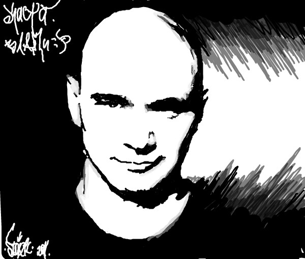 Vladi  KASTA