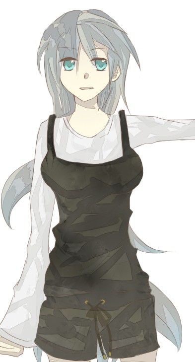 らくがき