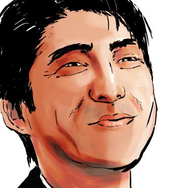 自称巨人小笠原