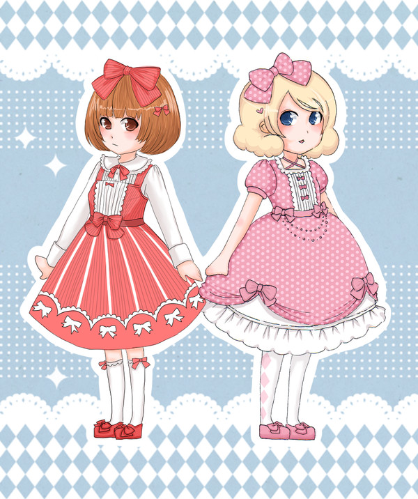 ロリータ