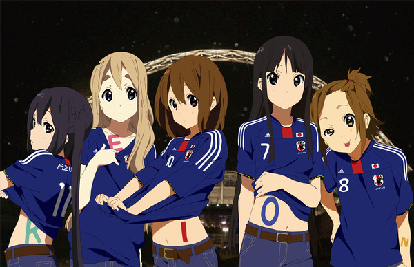 japann