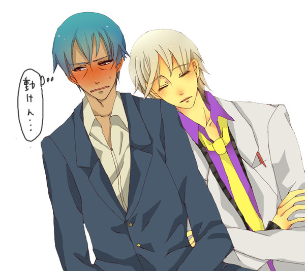 ＼Zzzzzz…／