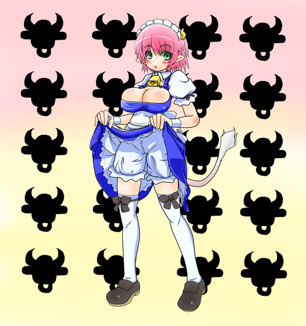 エフィさんはかぼぱん
