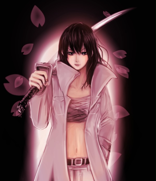 葵姐さん