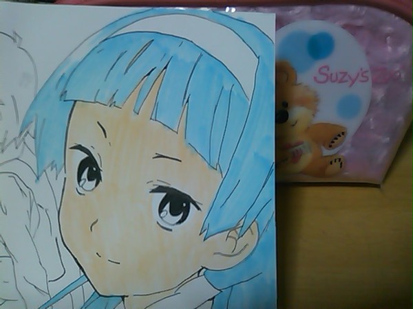 なぎ