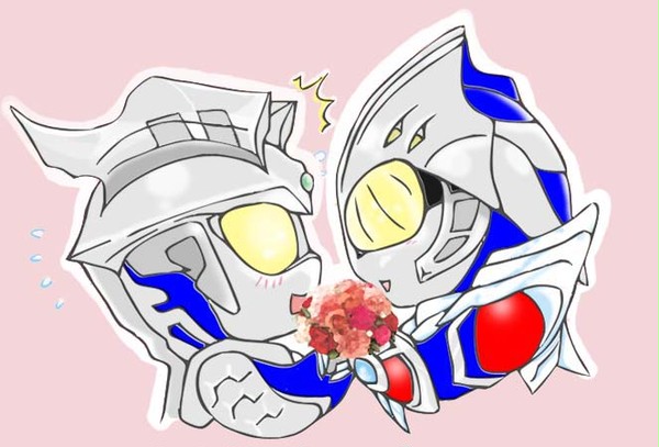 「ゼロは、私の適能者になってくれるひとなんだ!」