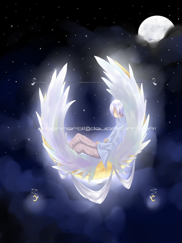 Night Walker