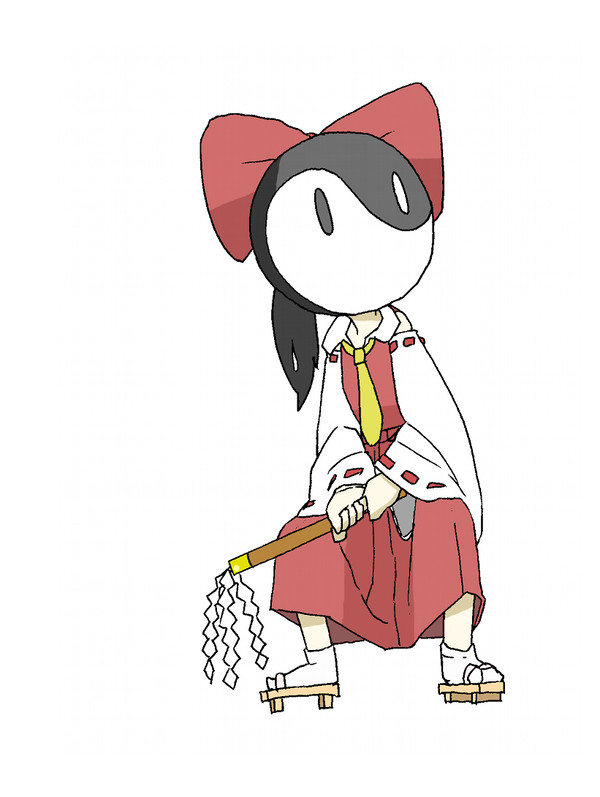霊夢
