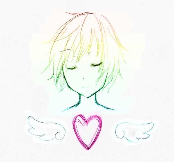 「君は、