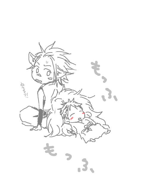手ブロろぐ