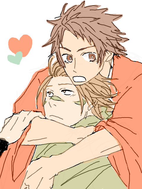 手ブロろぐ　幸佐