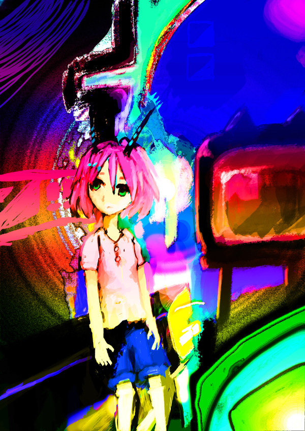 かまってくれたひとありがとう