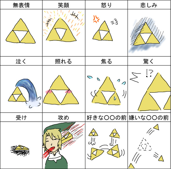 タライホースになりたい