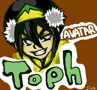 Toph