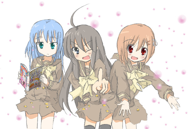 日常シャナ