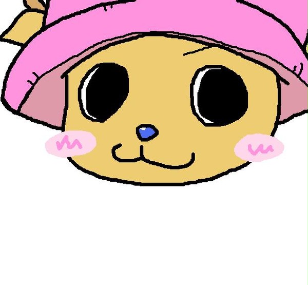 ちょっぱー