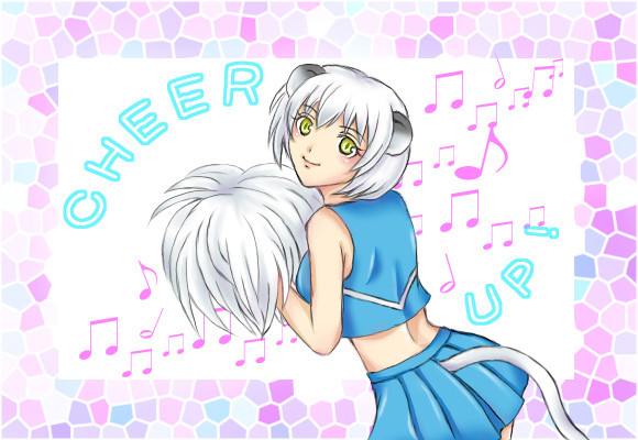 チアライナ