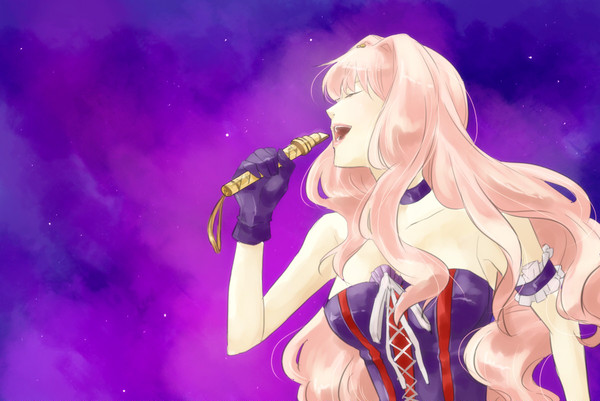 シェリル