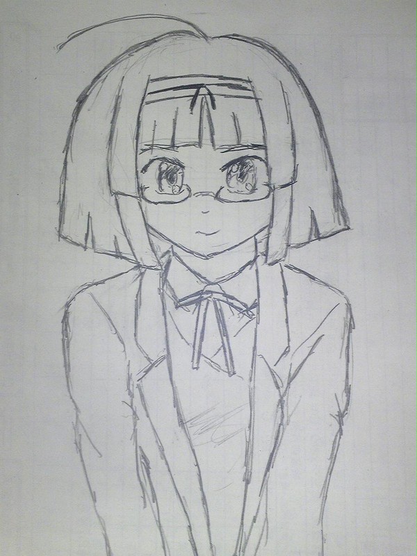 沙羅さん