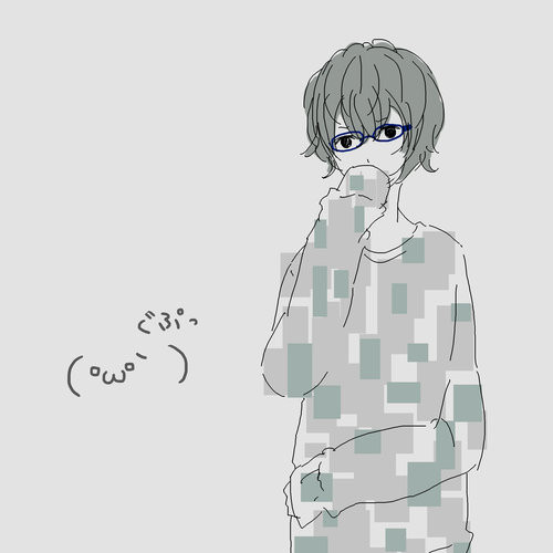 ぐぷっ