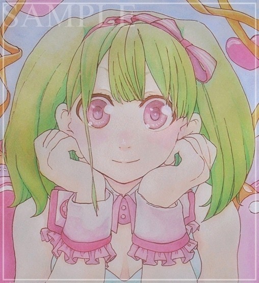 クマクマ☆ランカ