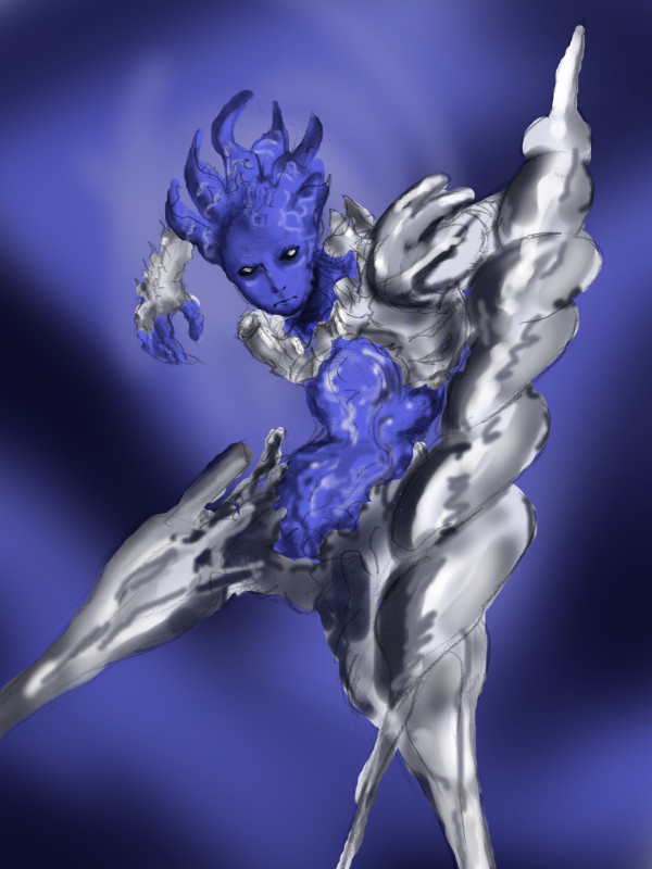 魚人