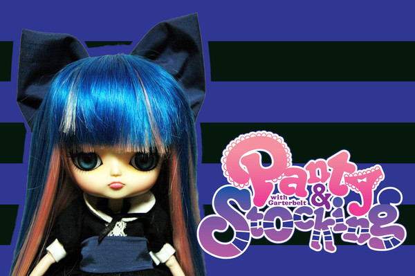 ダルなストっちゃん作ってみた　