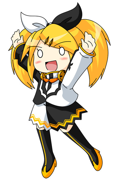 パーン!!