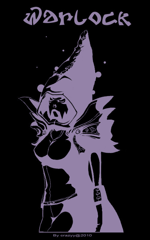 My Warlock