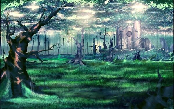 背景