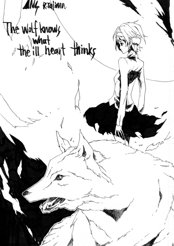 WOLF