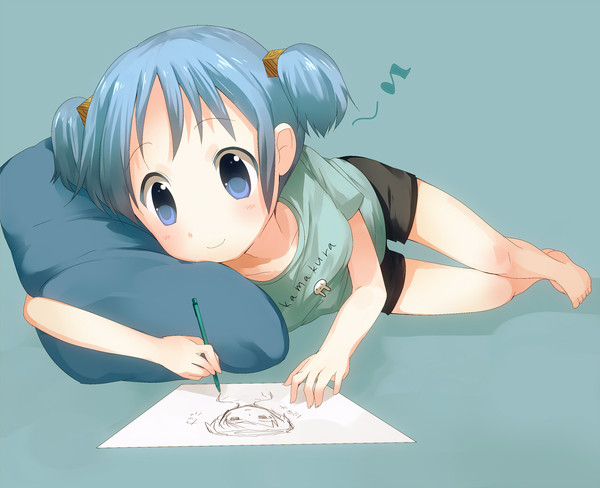みおちゃん