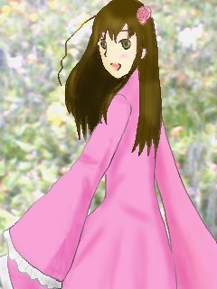 お花畑