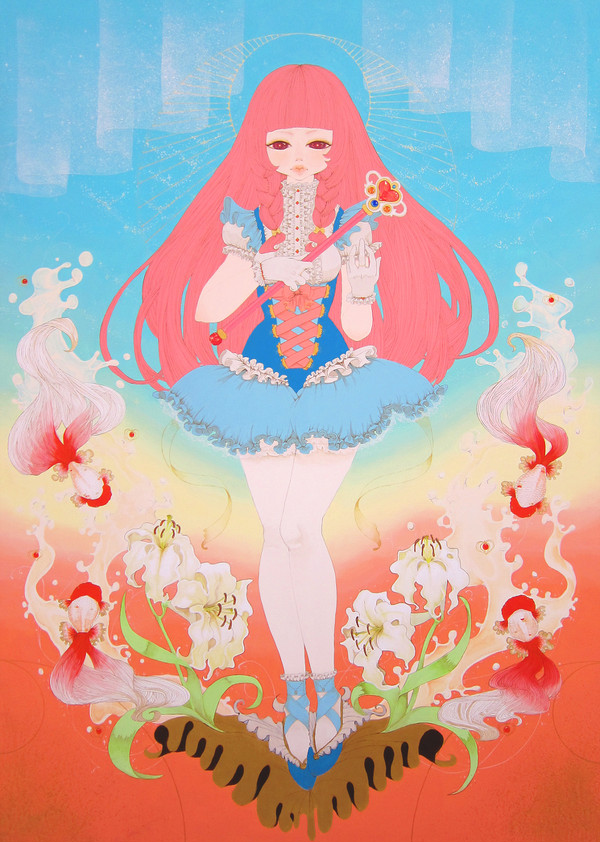 マジカル☆神様