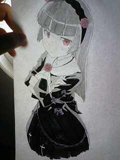 黒猫ぉ!!