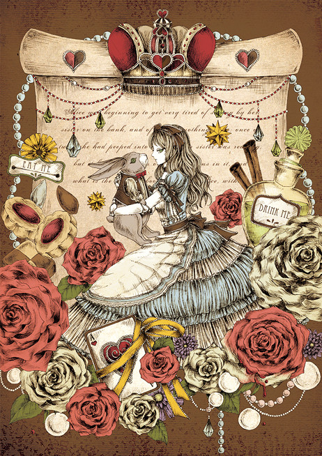 ALICE
