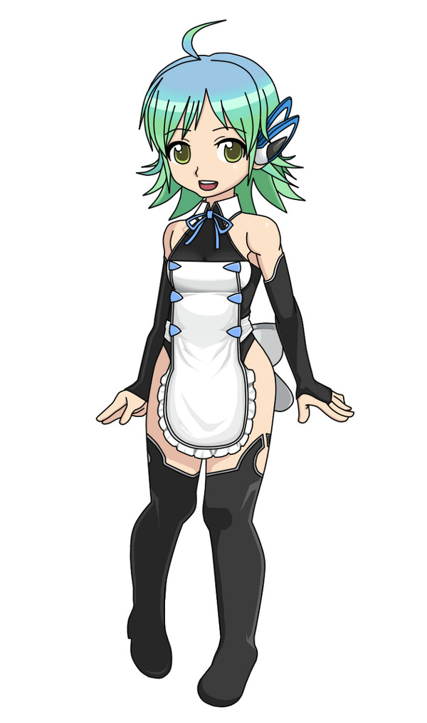 ノノノちゃん