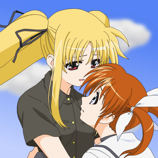 なのフェイ