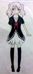 オリキャラ1