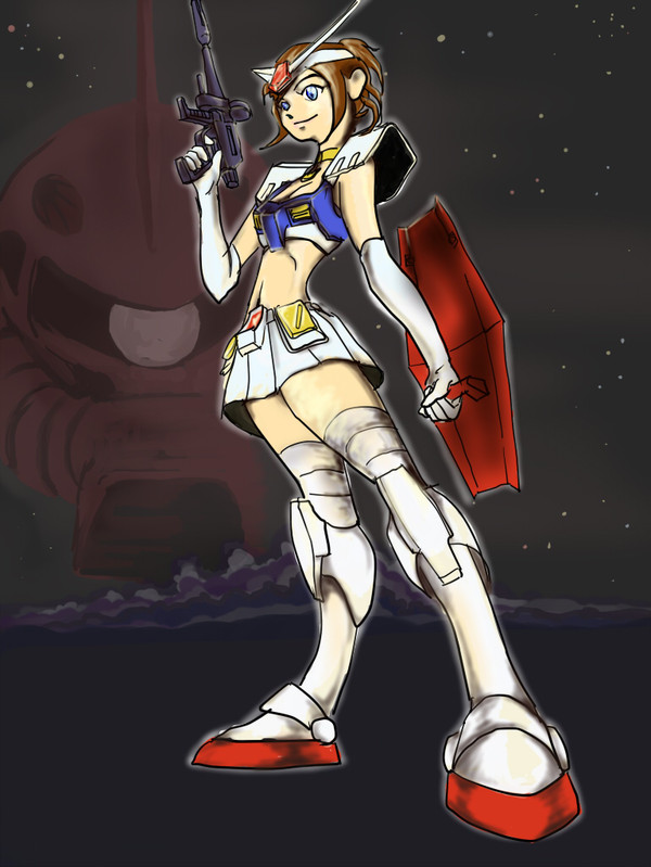 キャンダム