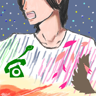 藍坊主の全存在にハッピーバースディ