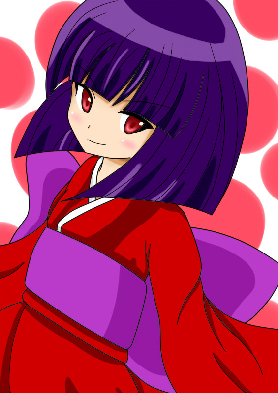 花子さん